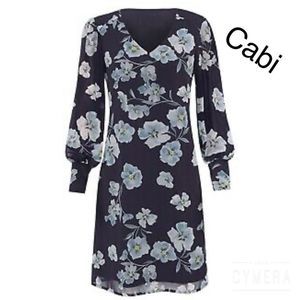 Cabi Dress NWT